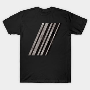 Abstract Concrete T-Shirt